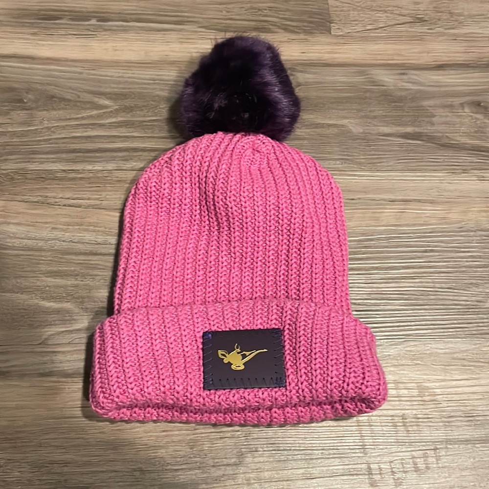 Never worn!
